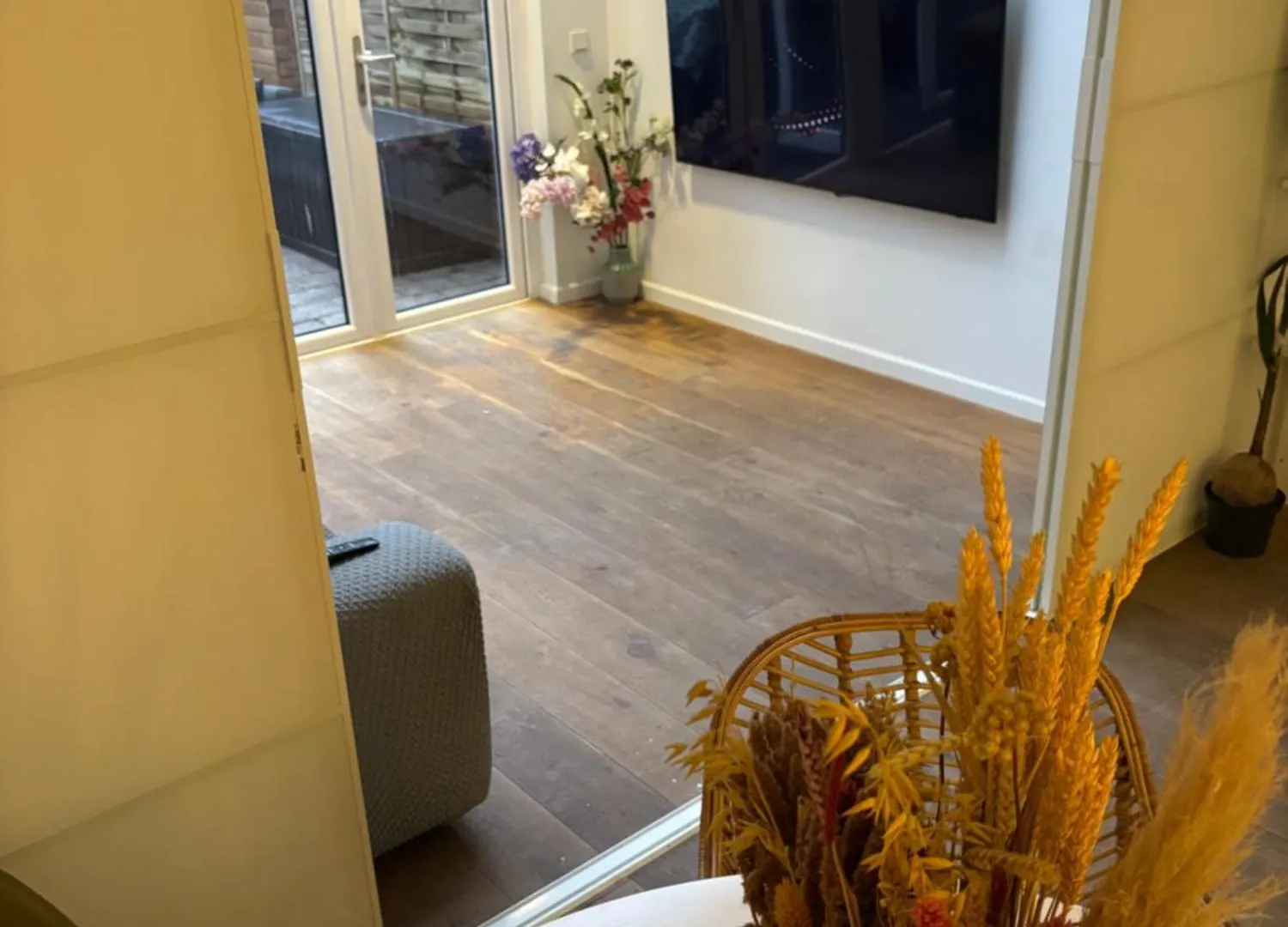 Luxury Suite - Amsterdam Lounge הולנד